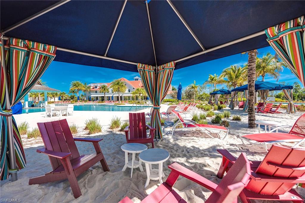 ISLES OF COLLIER PRESERVE - Residential