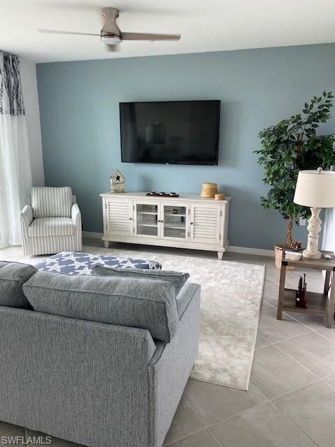 WEBBS RESERVE - Residential Lease