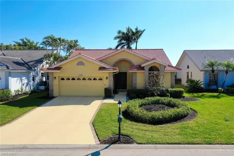 12681 Kelly Palm Dr, Fort Myers, FL 33908 - #: 225012544