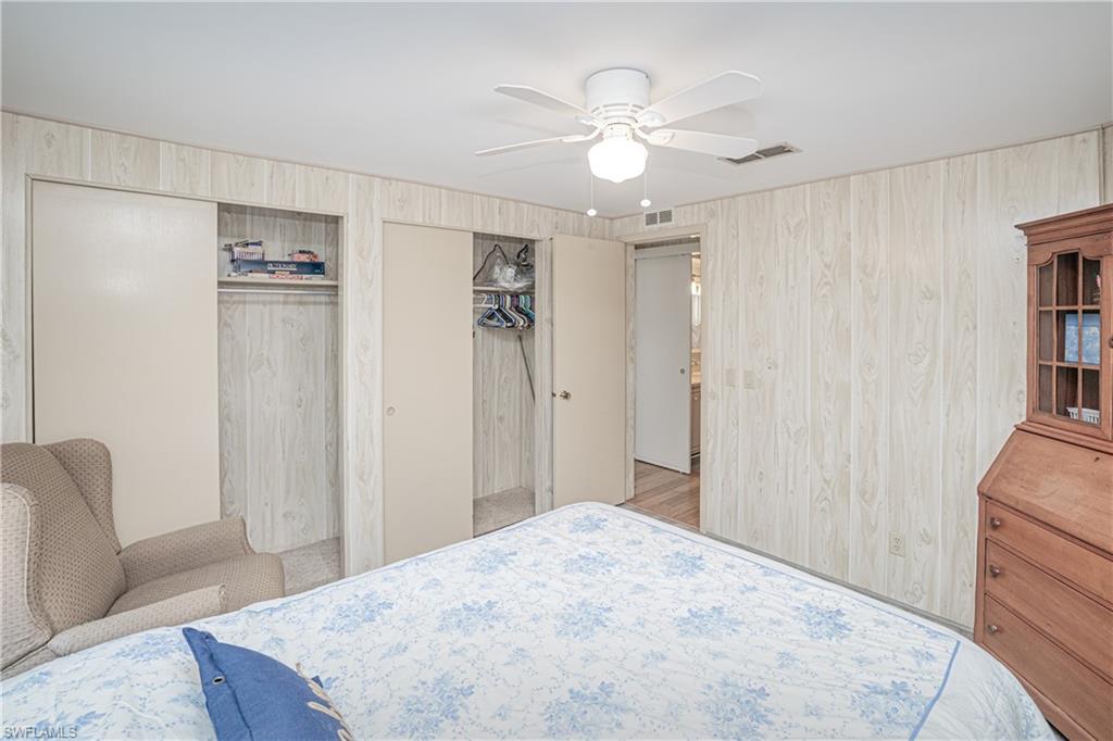 BURNT STORE COLONY - Residential