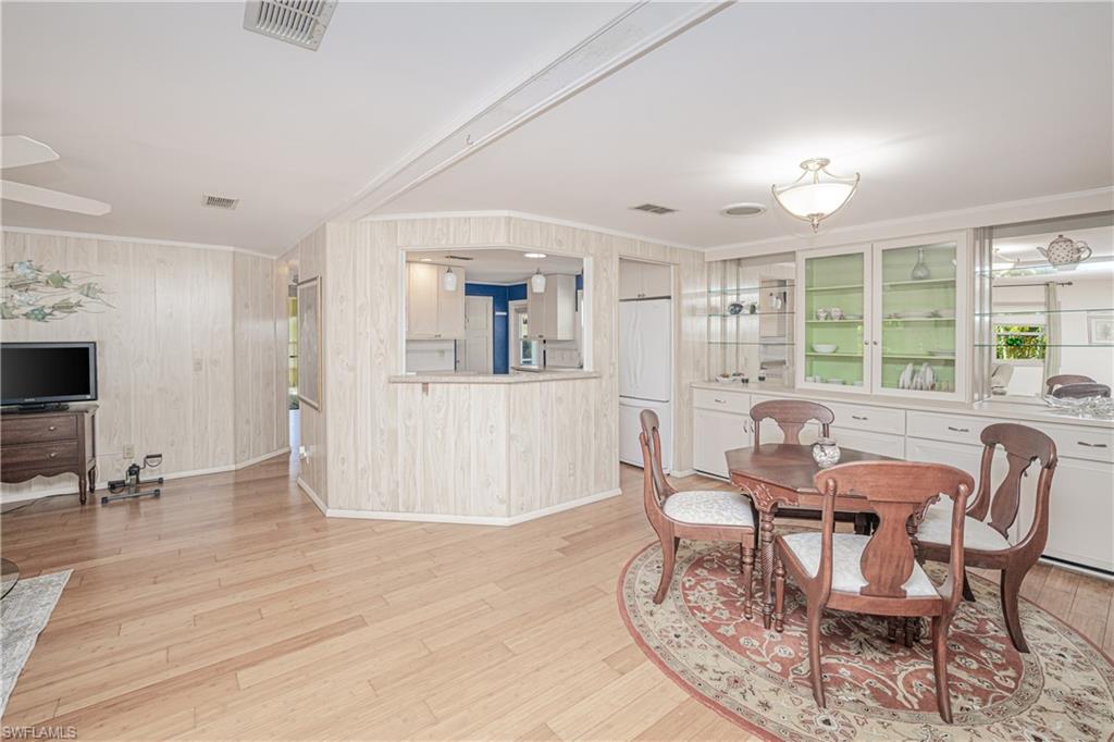 BURNT STORE COLONY - Residential