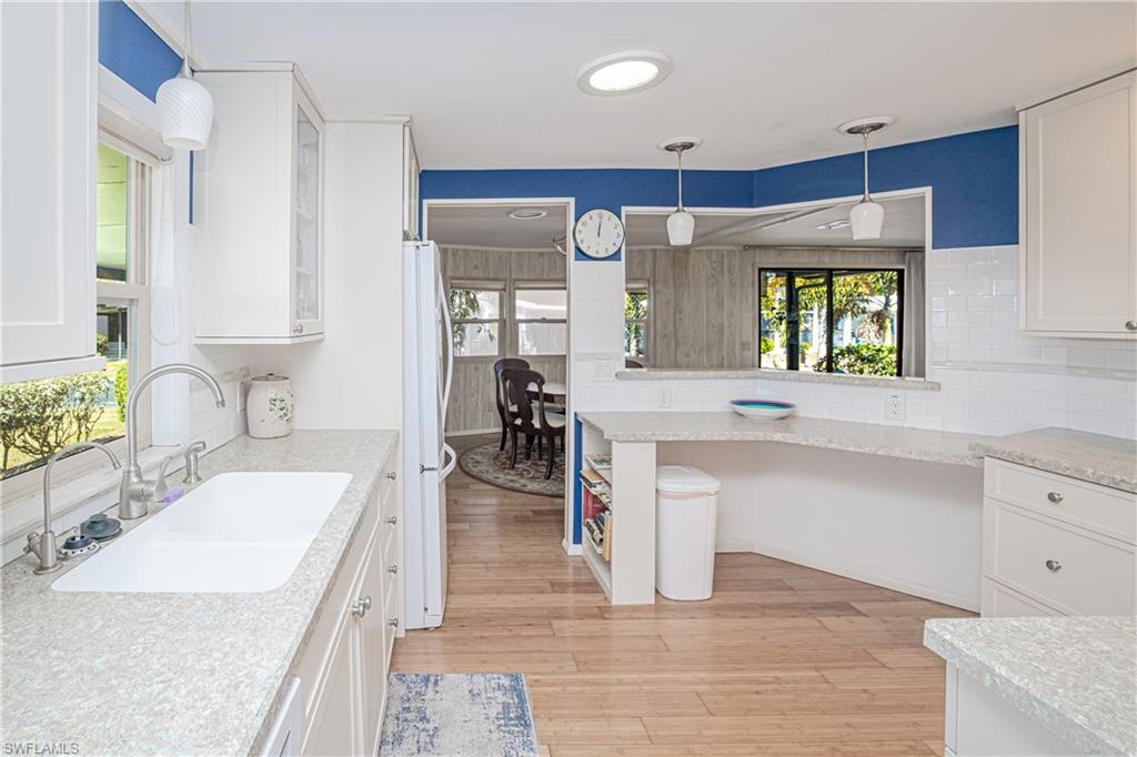 BURNT STORE COLONY - Residential