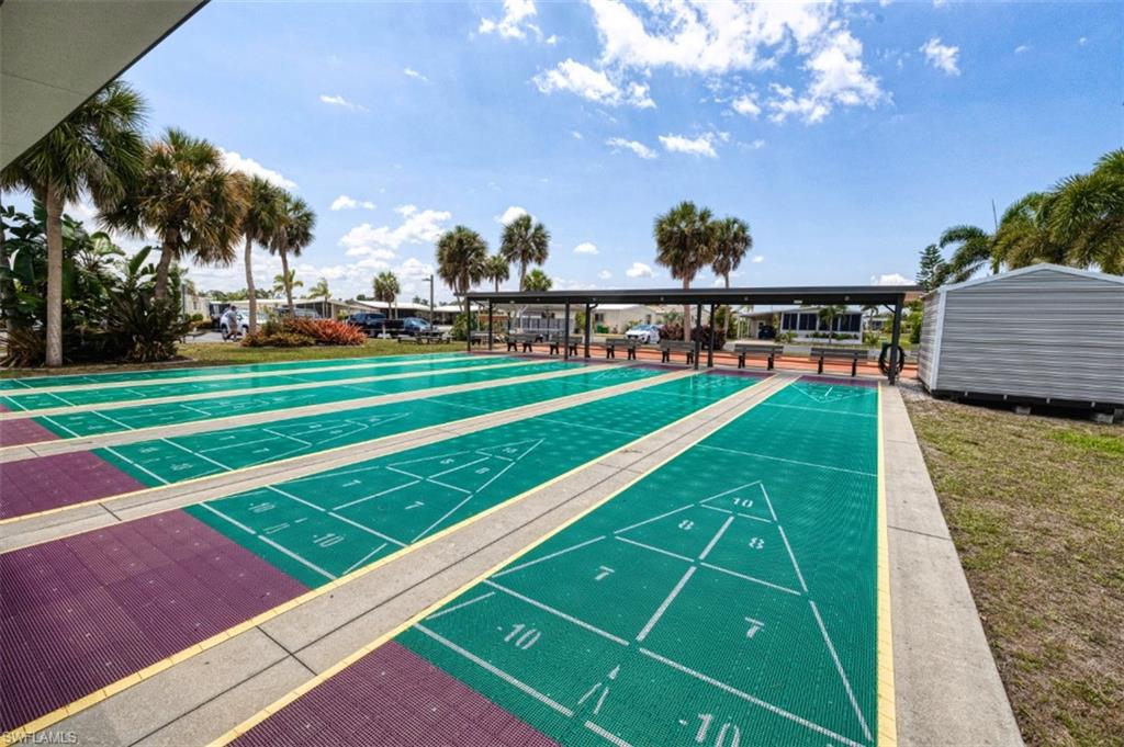 BURNT STORE COLONY - Residential