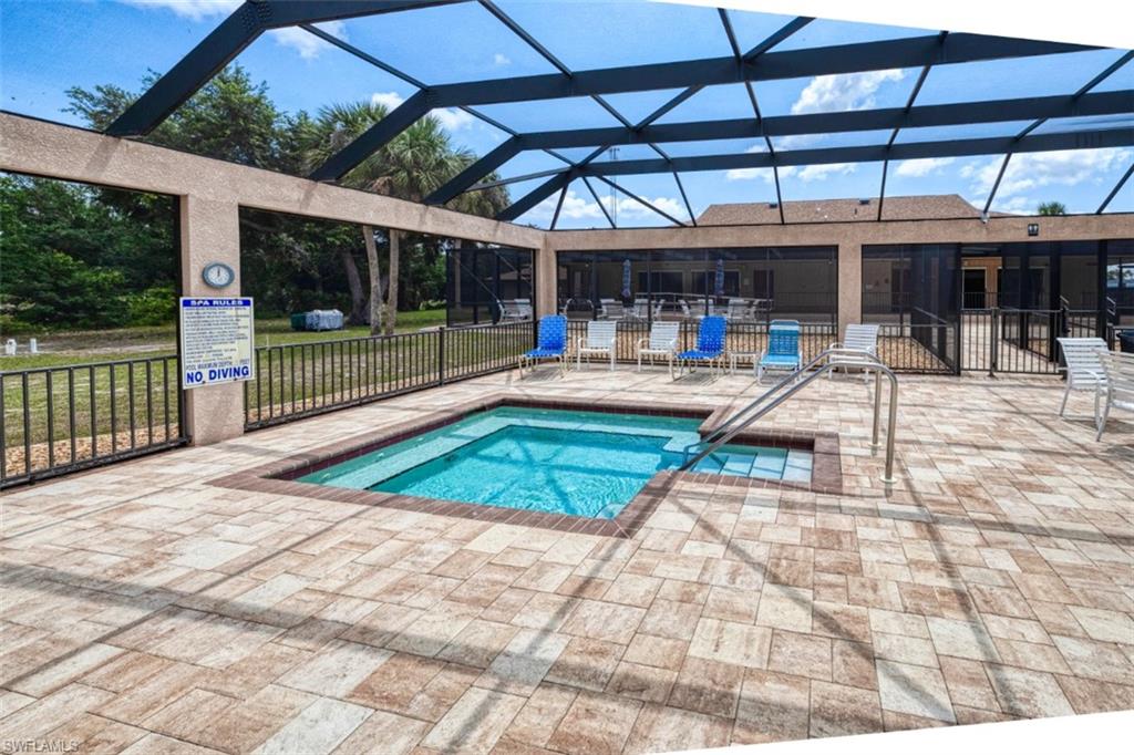 BURNT STORE COLONY - Residential