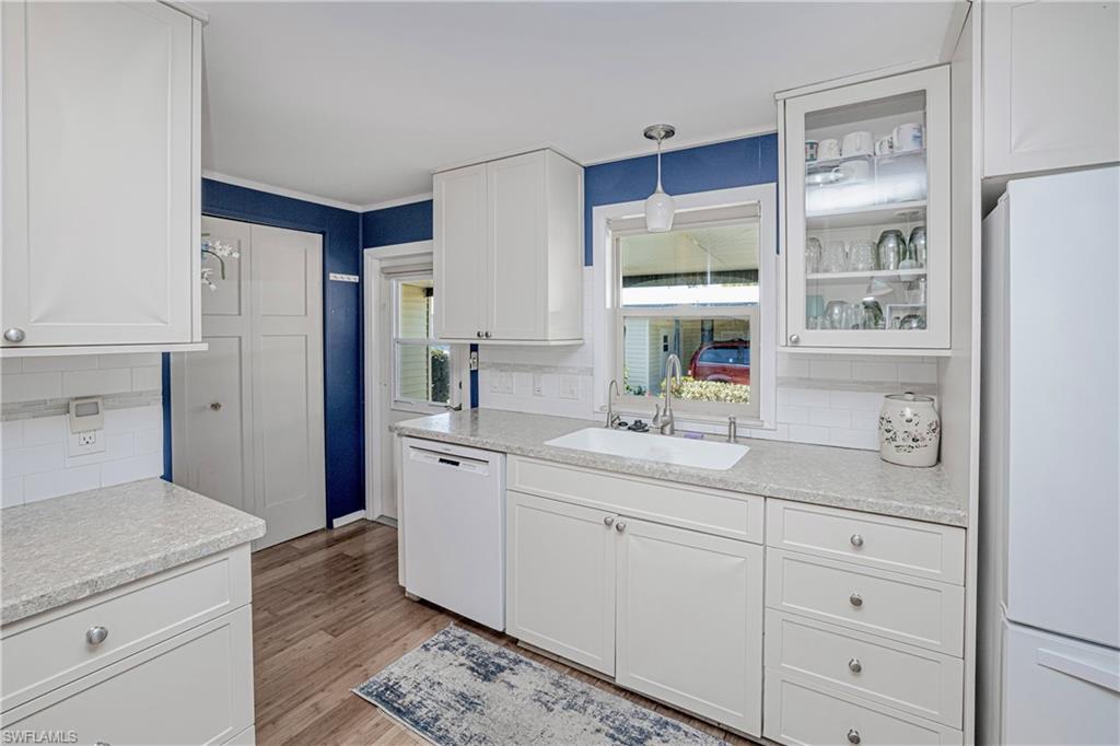 BURNT STORE COLONY - Residential