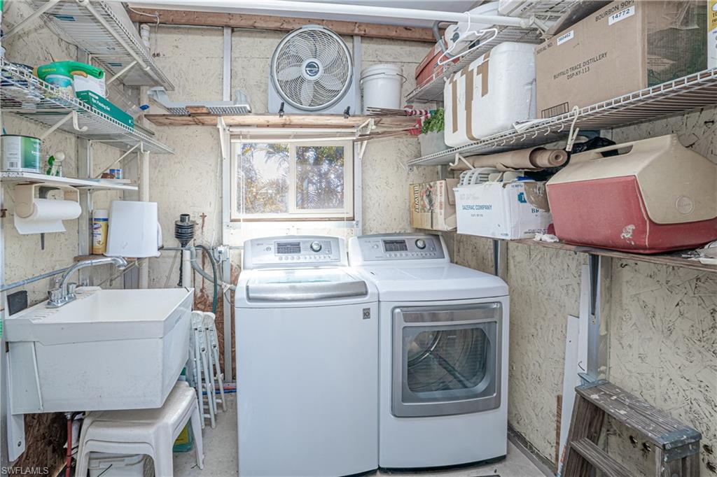 BURNT STORE COLONY - Residential