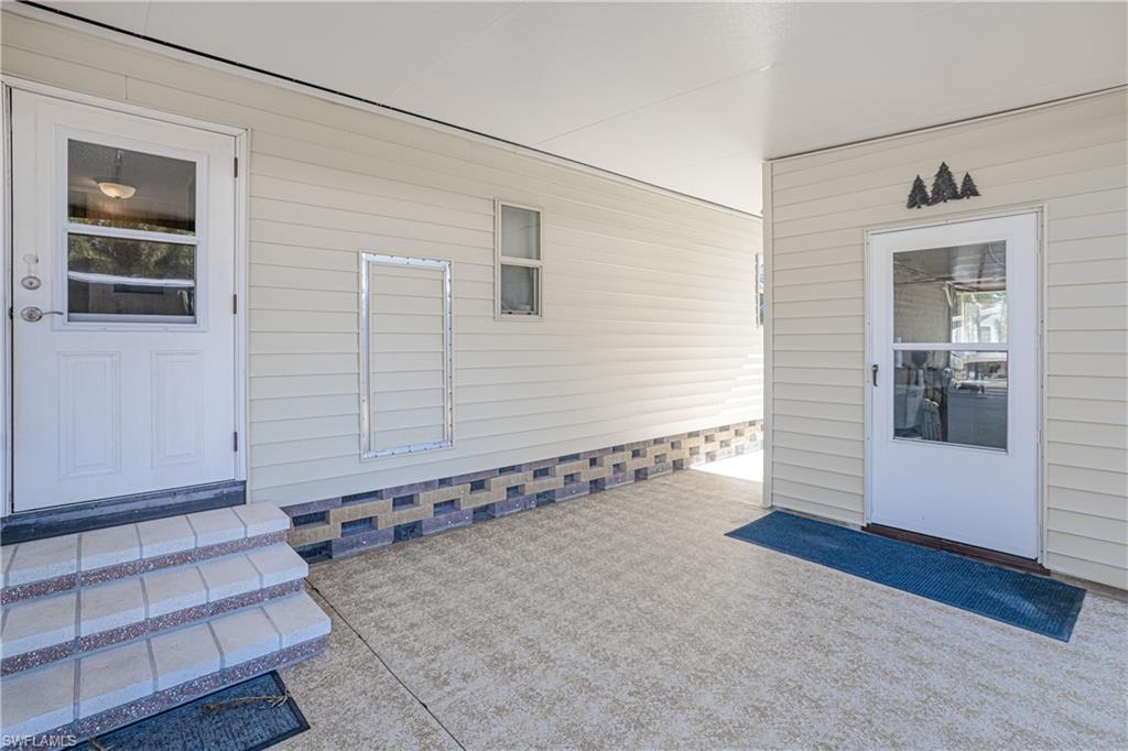 BURNT STORE COLONY - Residential