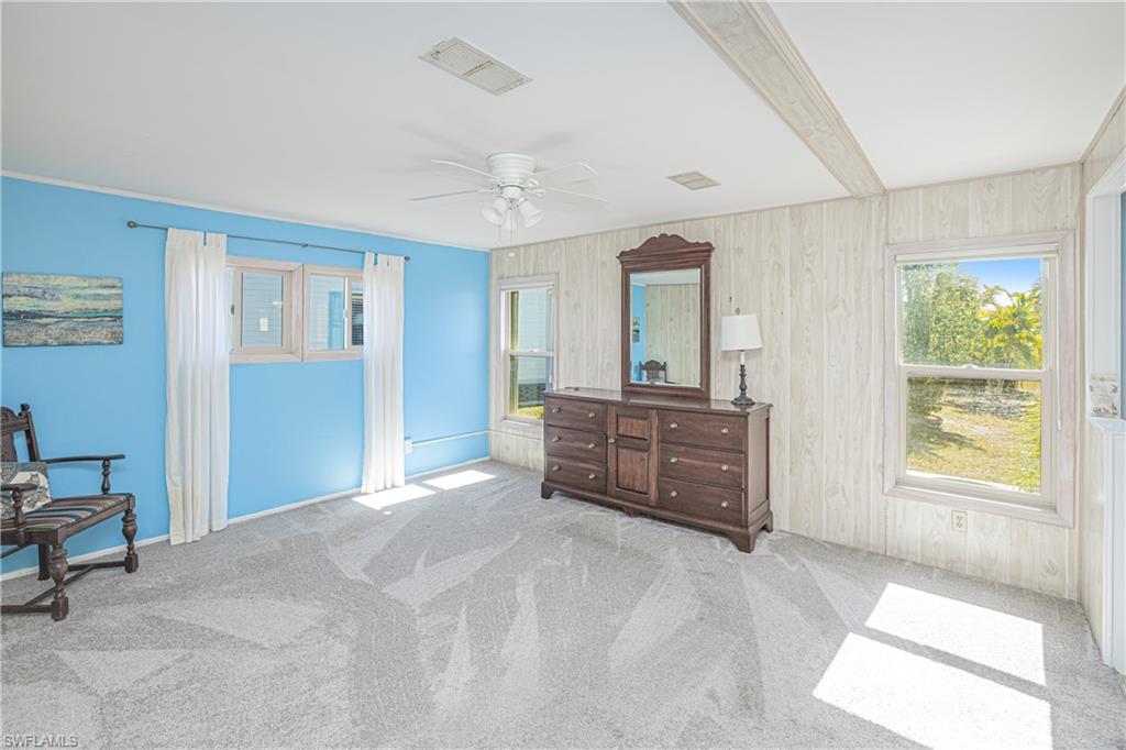 BURNT STORE COLONY - Residential