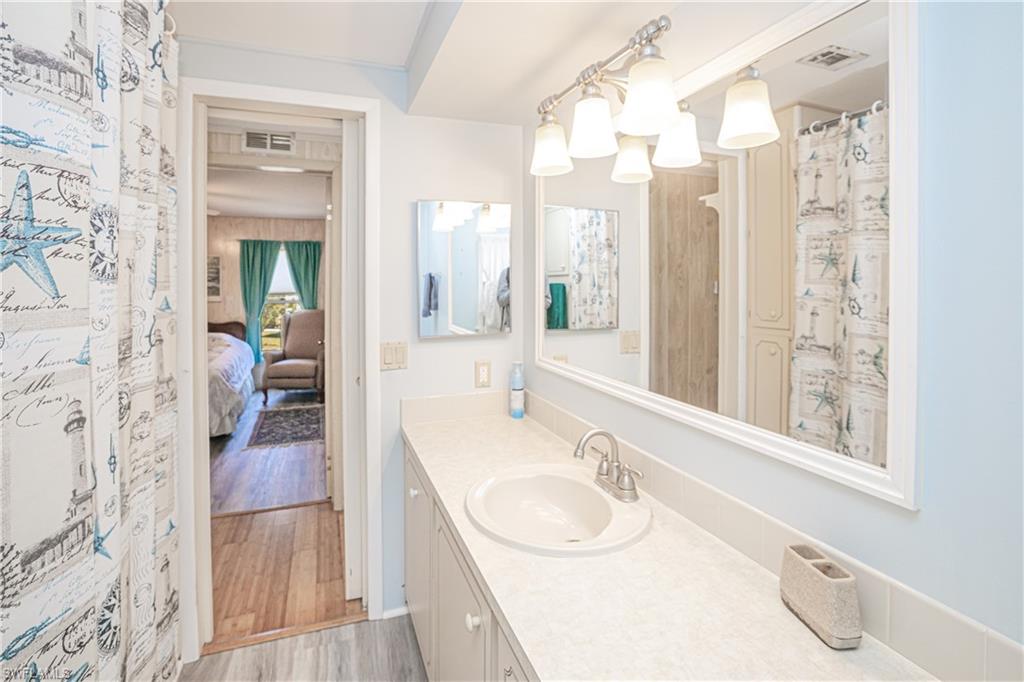 BURNT STORE COLONY - Residential