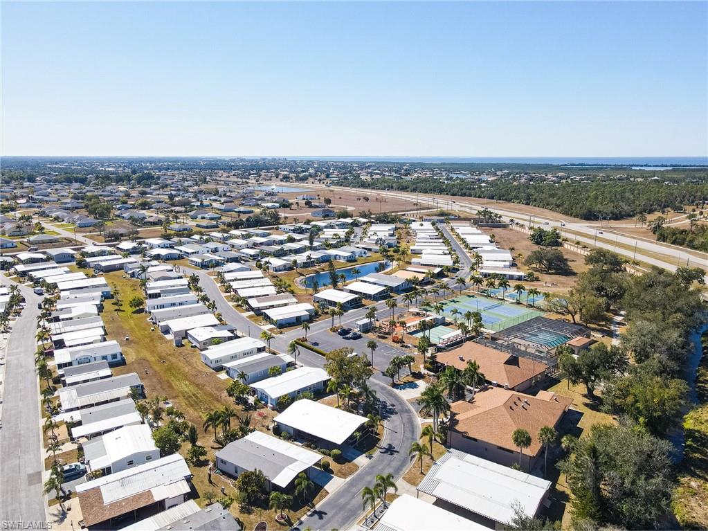 BURNT STORE COLONY - Residential