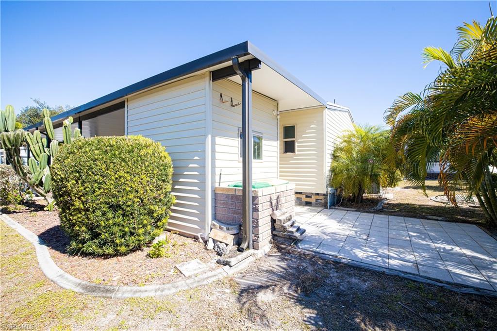 BURNT STORE COLONY - Residential