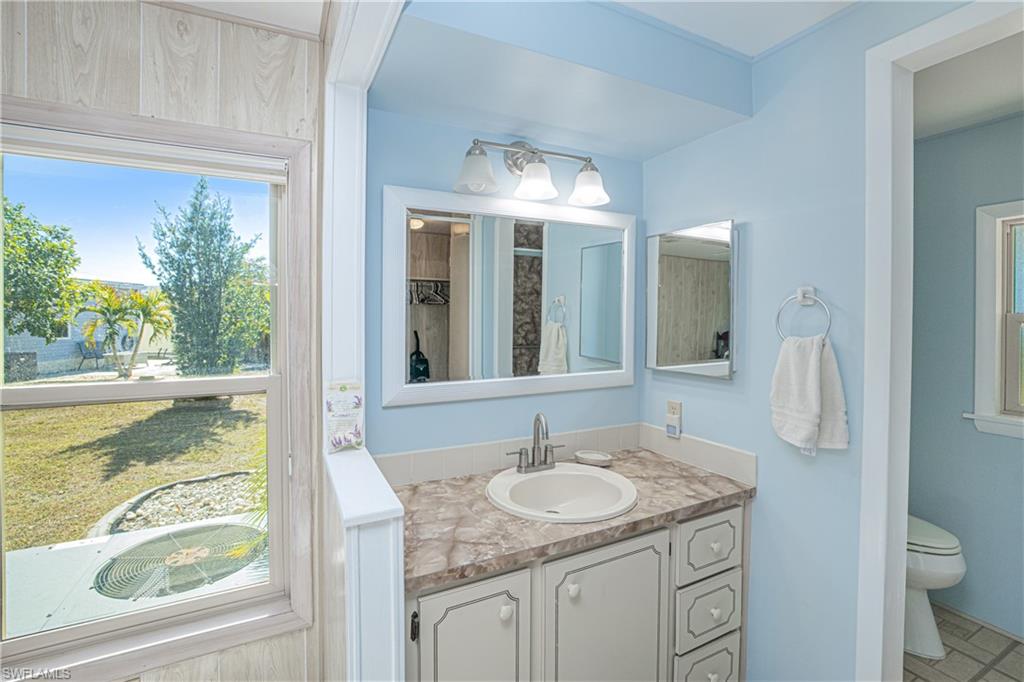 BURNT STORE COLONY - Residential