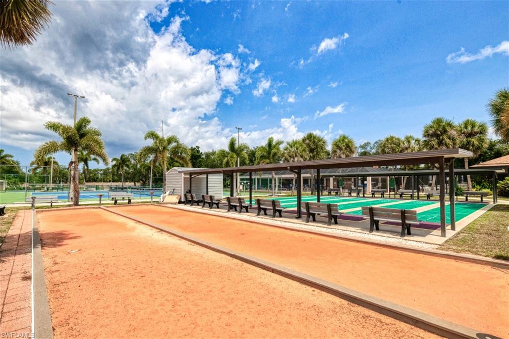 BURNT STORE COLONY - Residential