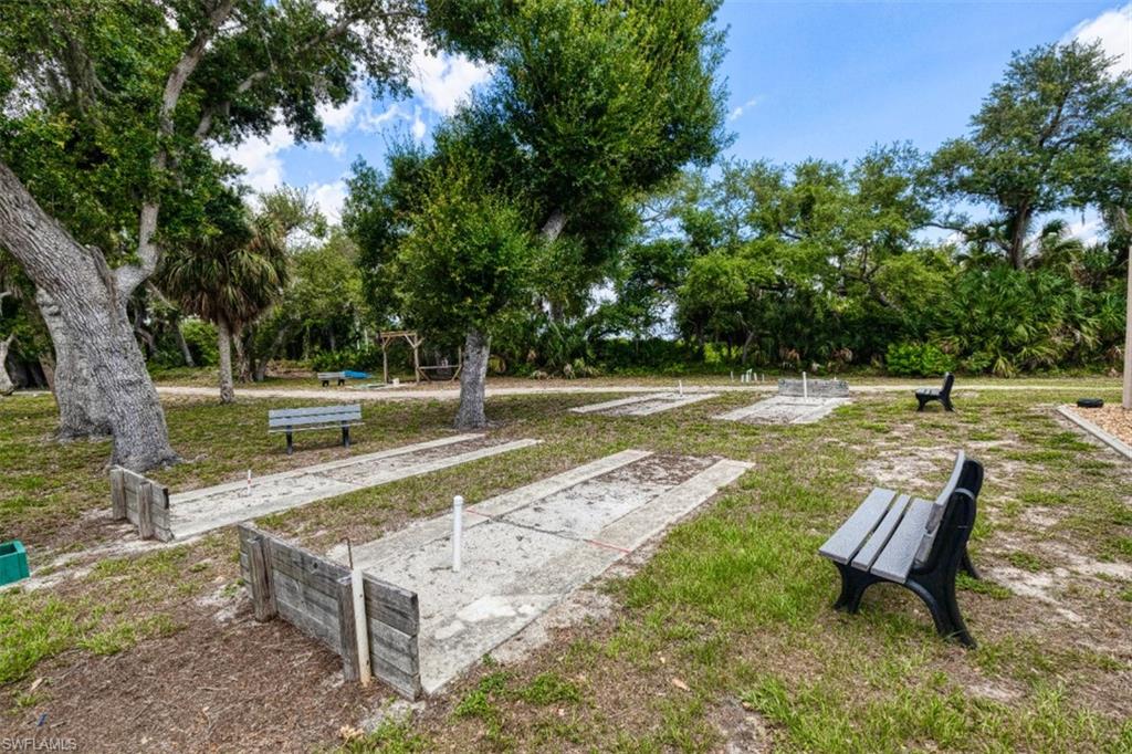 BURNT STORE COLONY - Residential