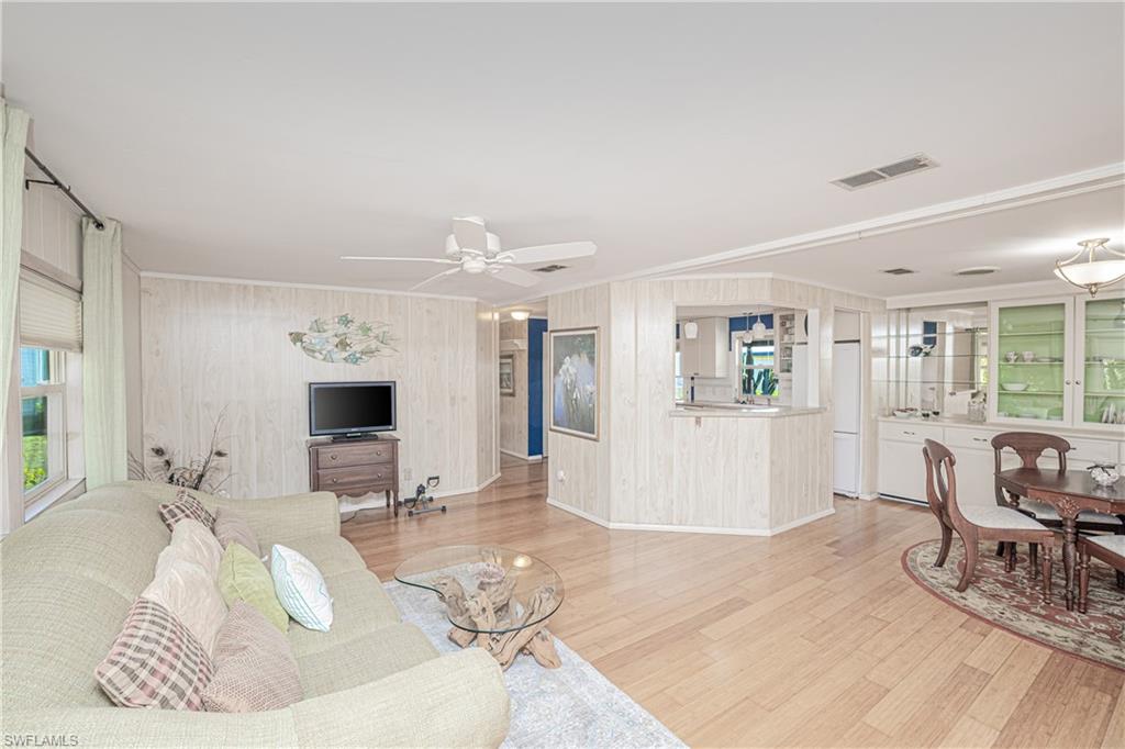 BURNT STORE COLONY - Residential