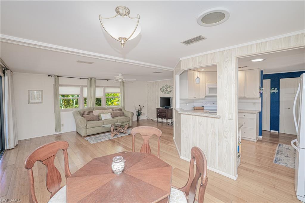 BURNT STORE COLONY - Residential