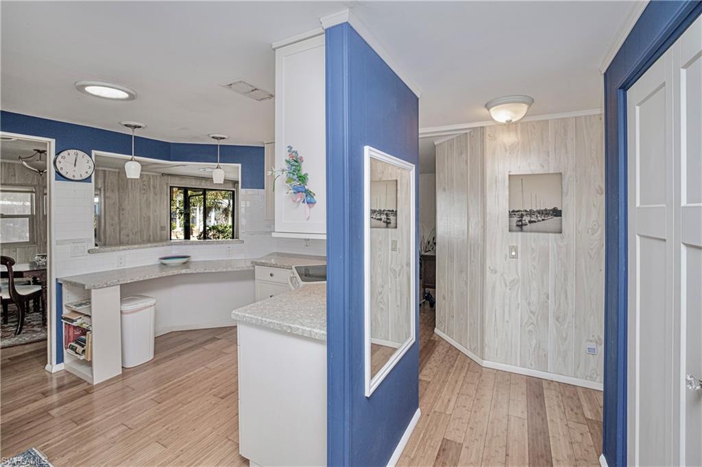 BURNT STORE COLONY - Residential