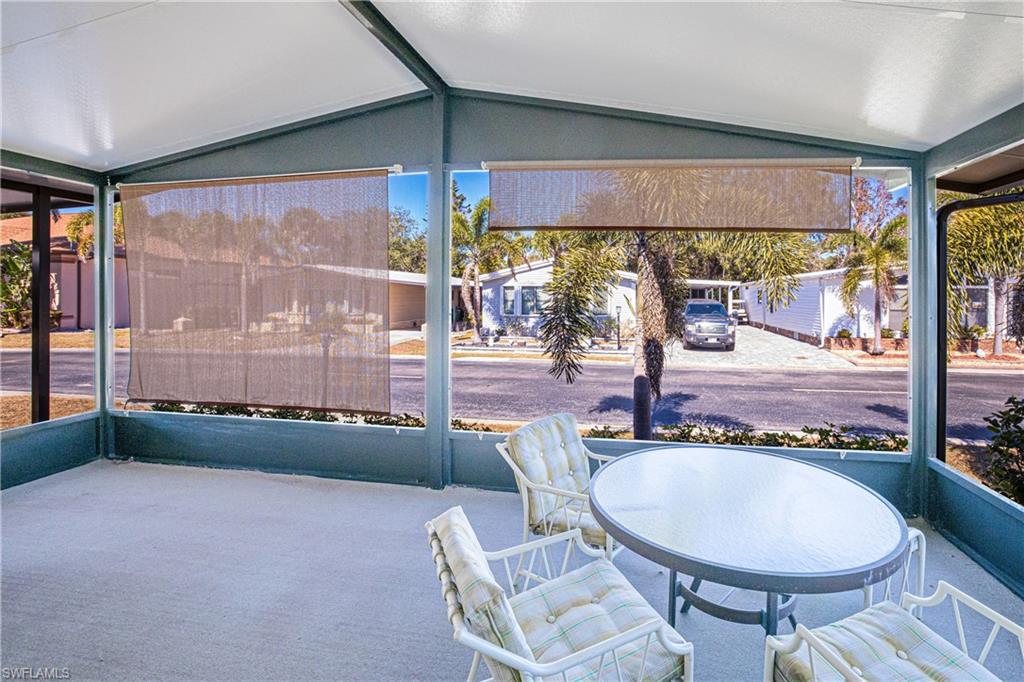 BURNT STORE COLONY - Residential