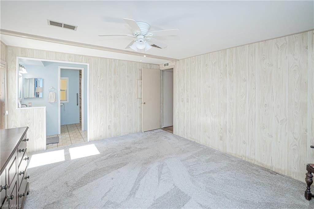 BURNT STORE COLONY - Residential