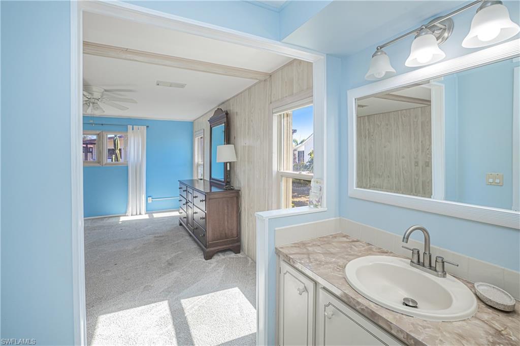 BURNT STORE COLONY - Residential