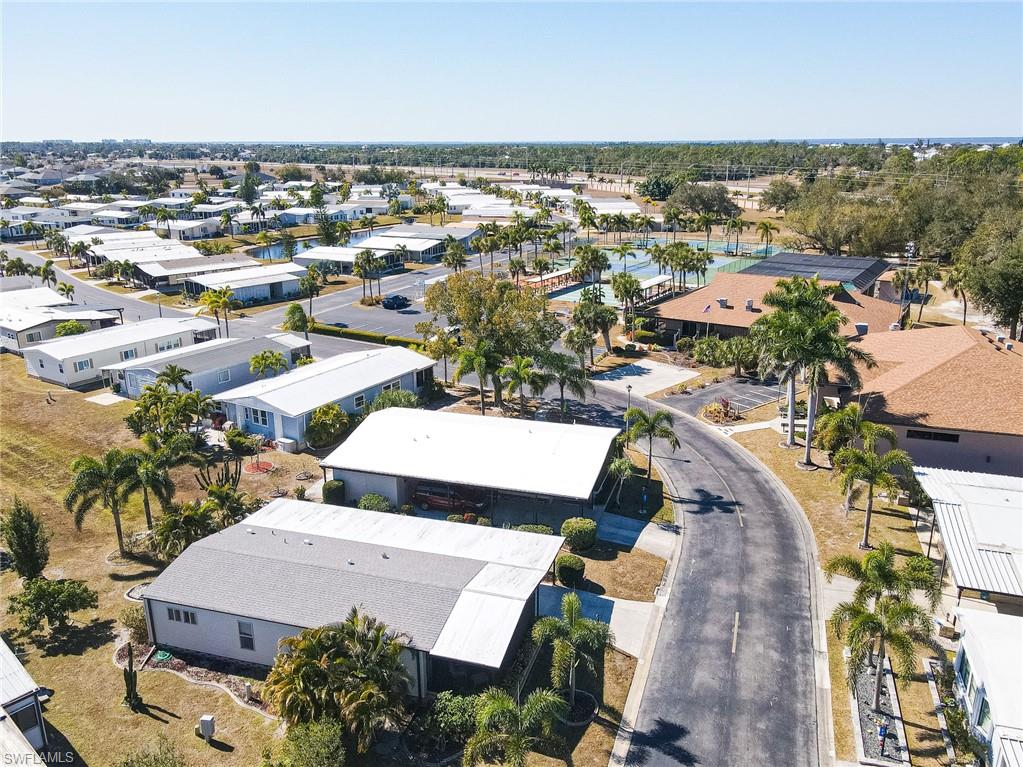 BURNT STORE COLONY - Residential