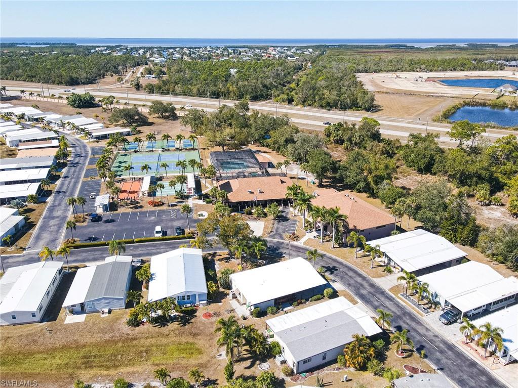 BURNT STORE COLONY - Residential