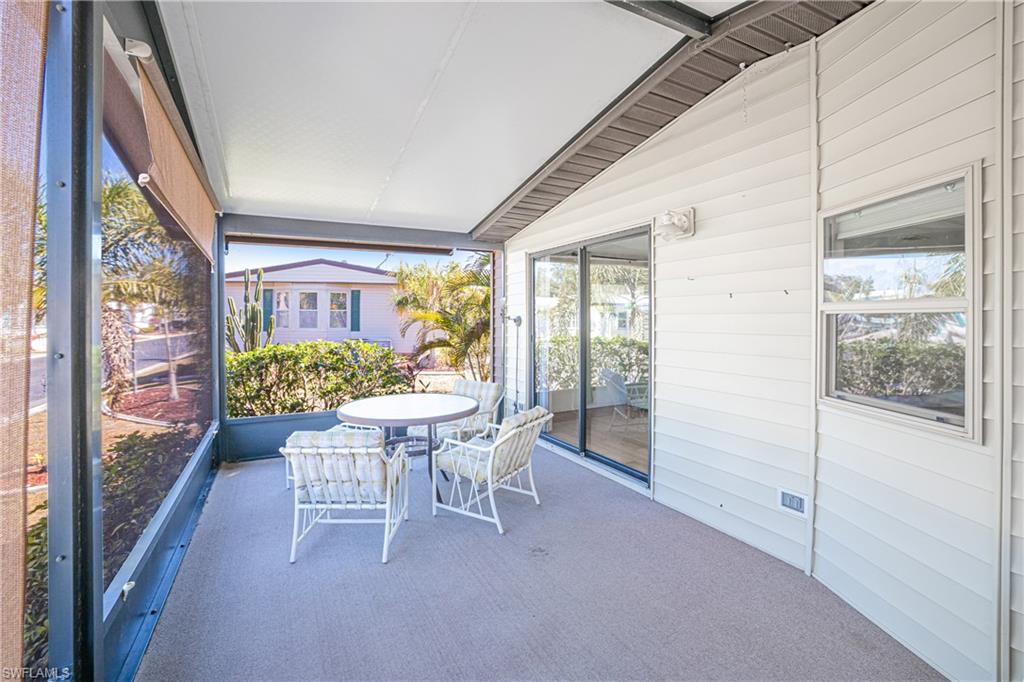 BURNT STORE COLONY - Residential