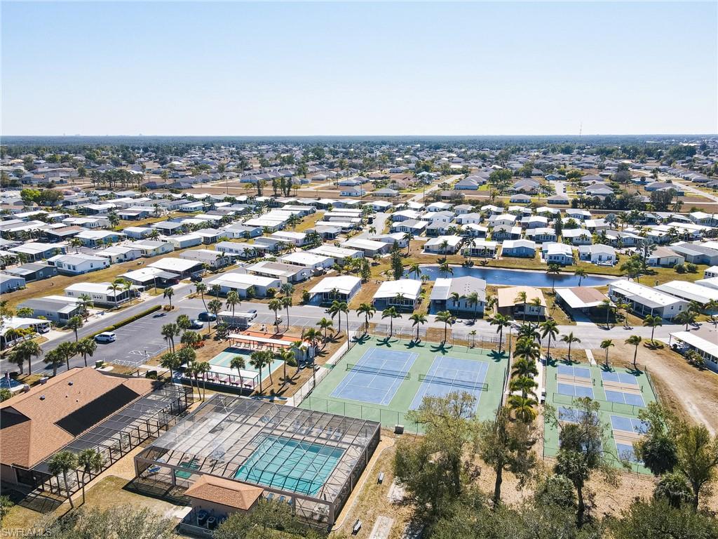 BURNT STORE COLONY - Residential