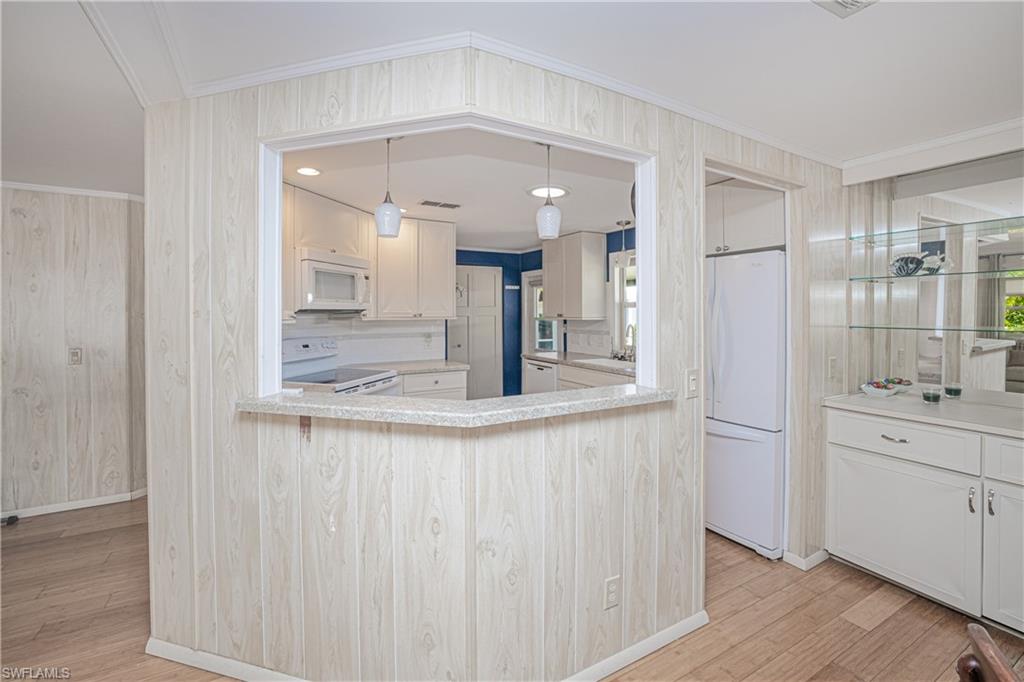 BURNT STORE COLONY - Residential