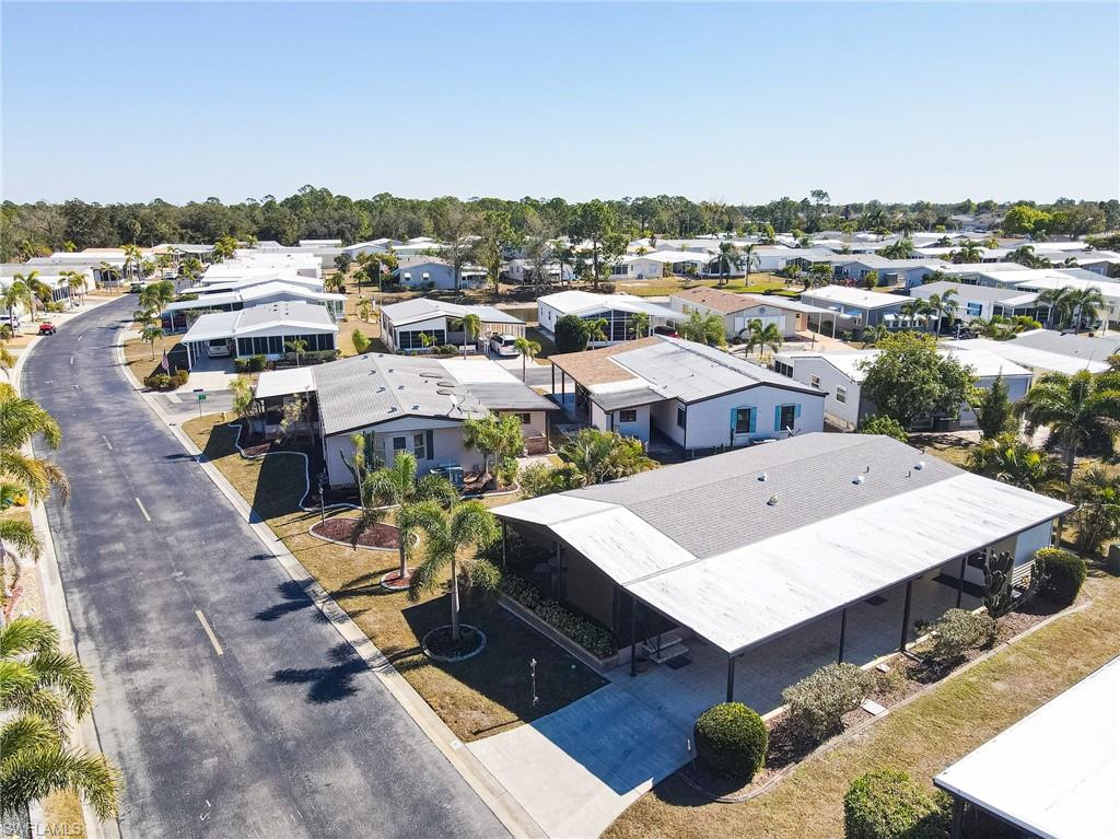 BURNT STORE COLONY - Residential