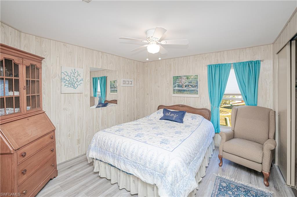 BURNT STORE COLONY - Residential