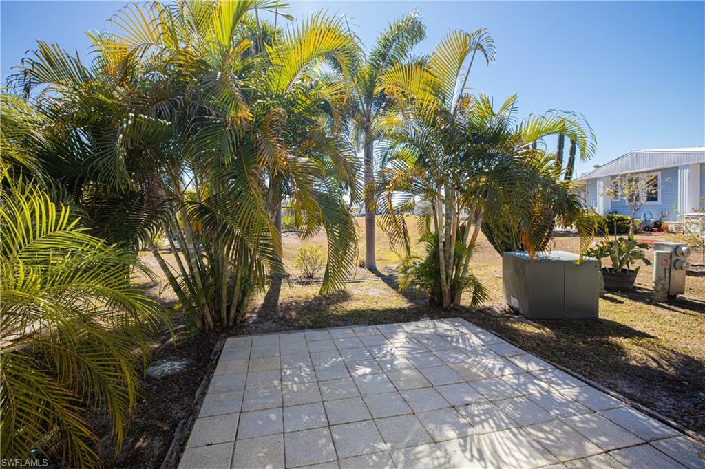 BURNT STORE COLONY - Residential