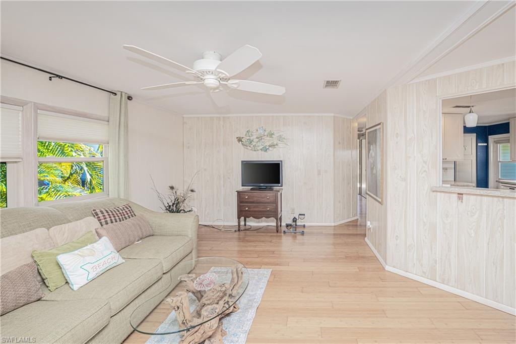 BURNT STORE COLONY - Residential