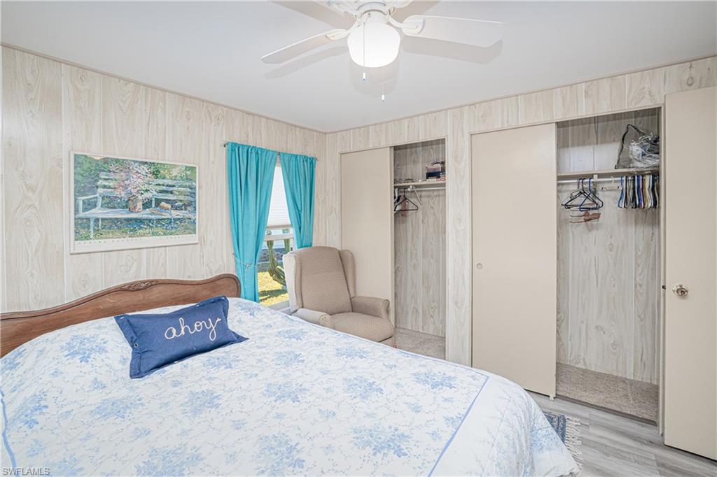 BURNT STORE COLONY - Residential