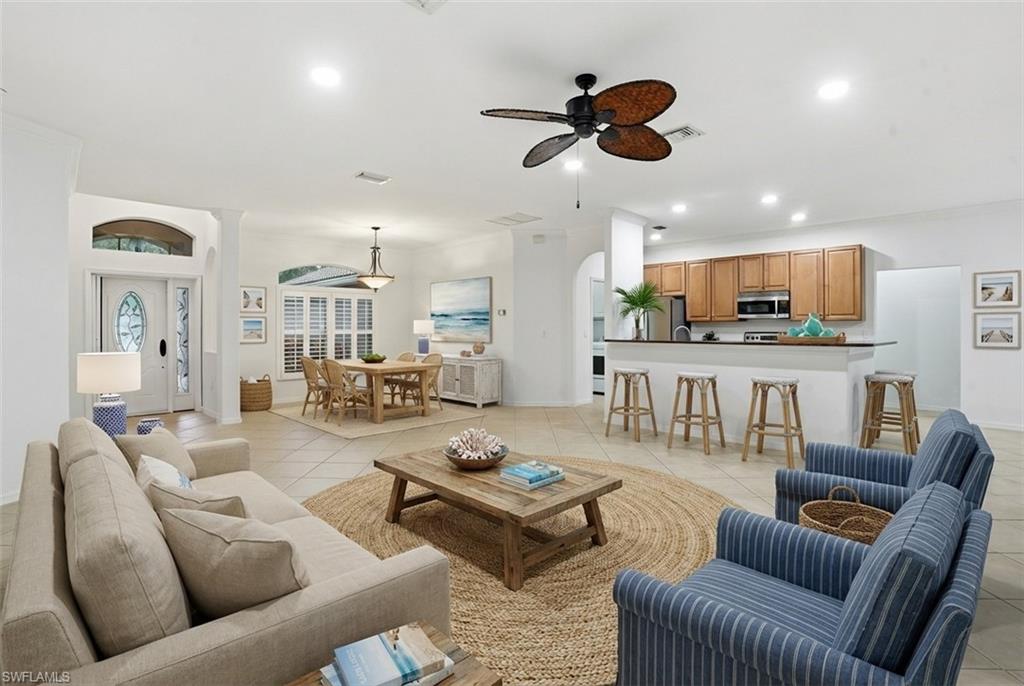 MOODY RIVER ESTATES - Residential