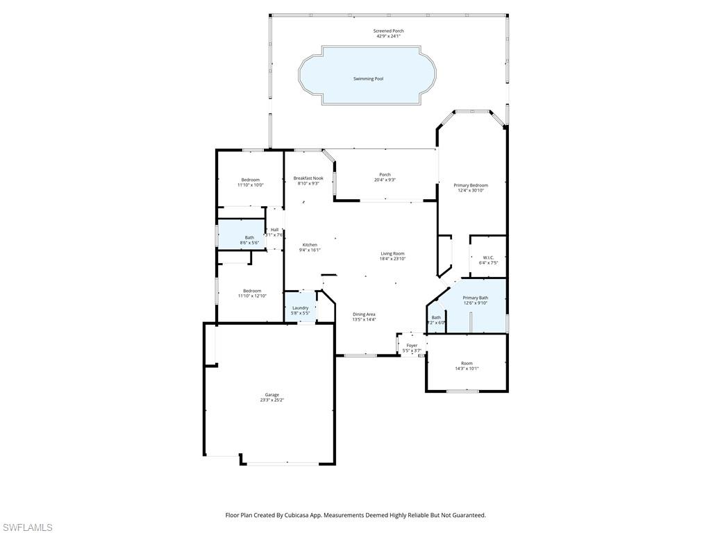 MOODY RIVER ESTATES - Residential