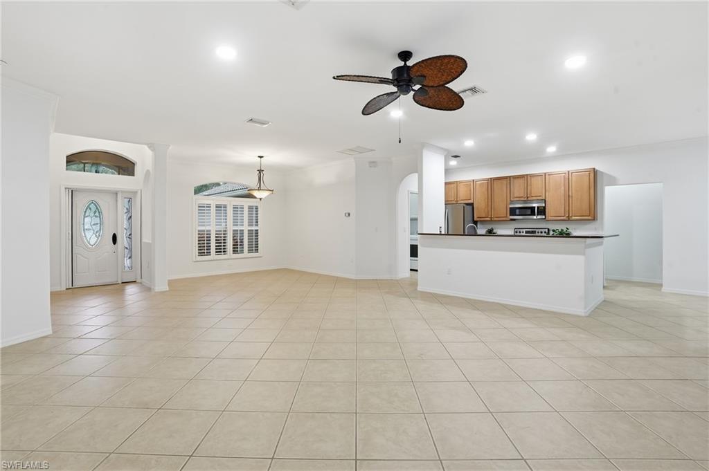 MOODY RIVER ESTATES - Residential