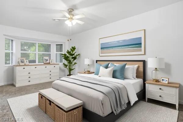 MOODY RIVER ESTATES - Residential