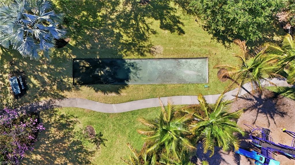 MOODY RIVER ESTATES - Residential