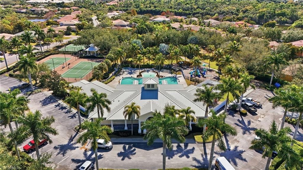 MOODY RIVER ESTATES - Residential