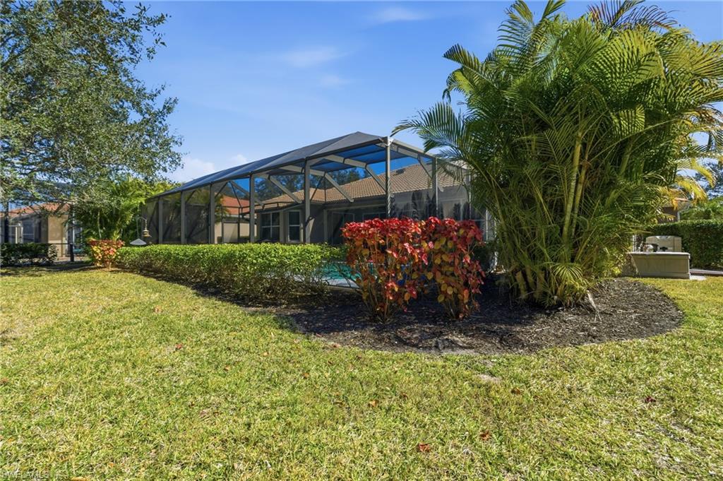 MOODY RIVER ESTATES - Residential