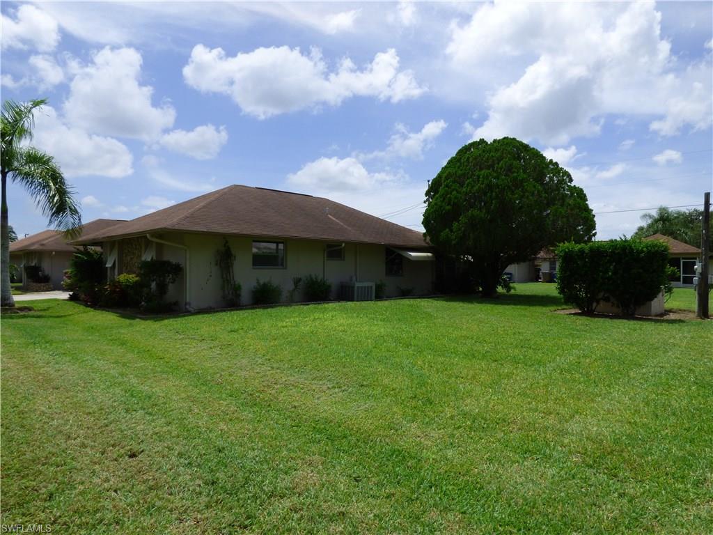 GOLFWOOD CONDO - Residential