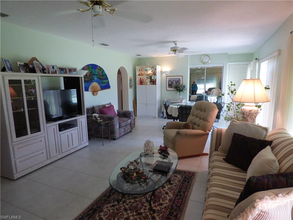 GOLFWOOD CONDO - Residential