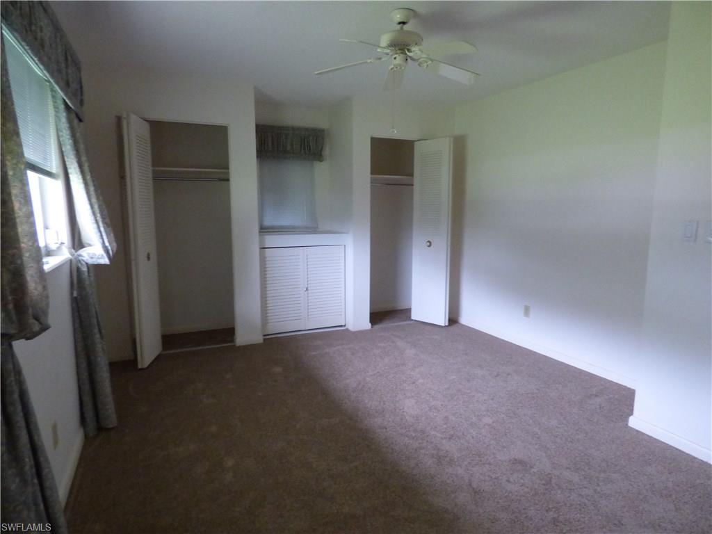 GOLFWOOD CONDO - Residential