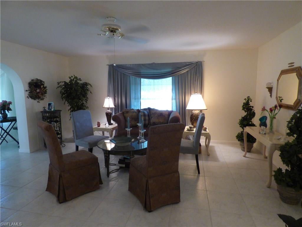 GOLFWOOD CONDO - Residential