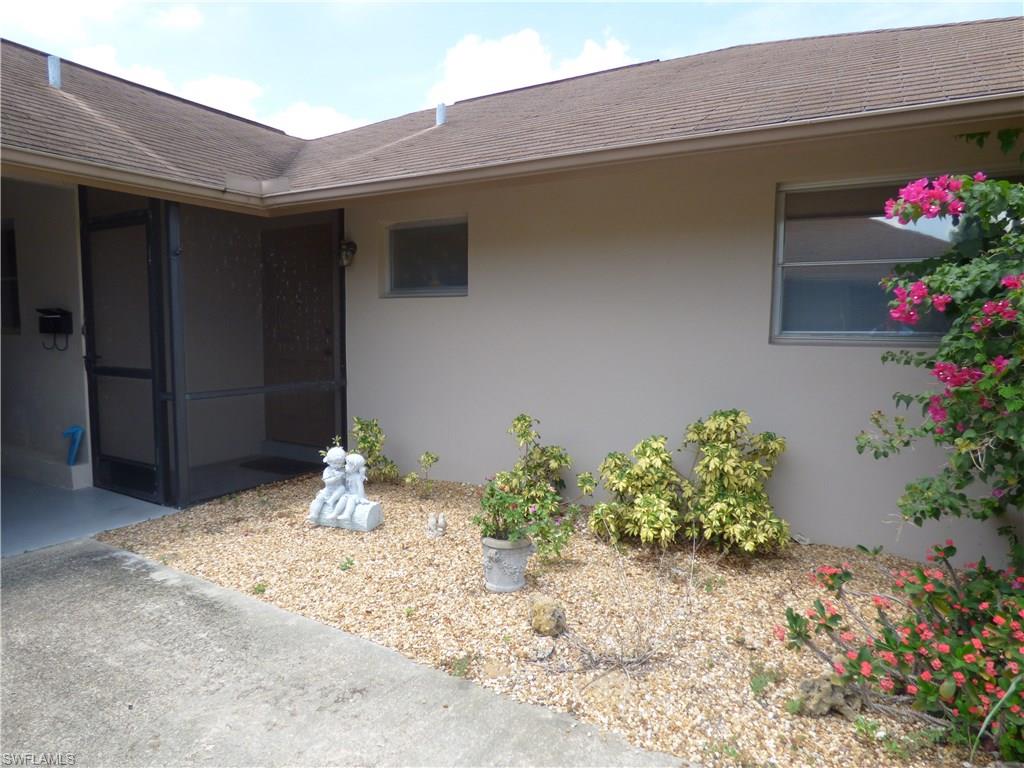 GOLFWOOD CONDO - Residential