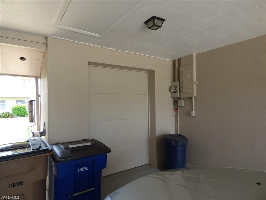 GOLFWOOD CONDO - Residential