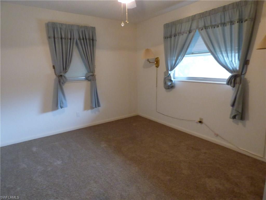 GOLFWOOD CONDO - Residential