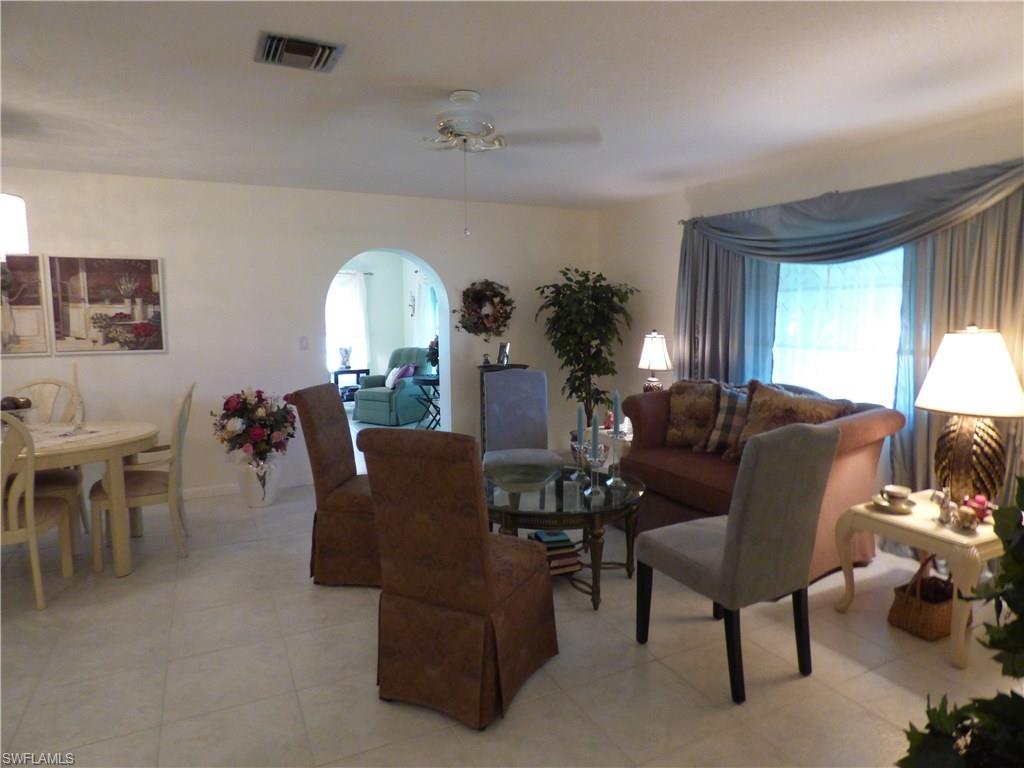 GOLFWOOD CONDO - Residential