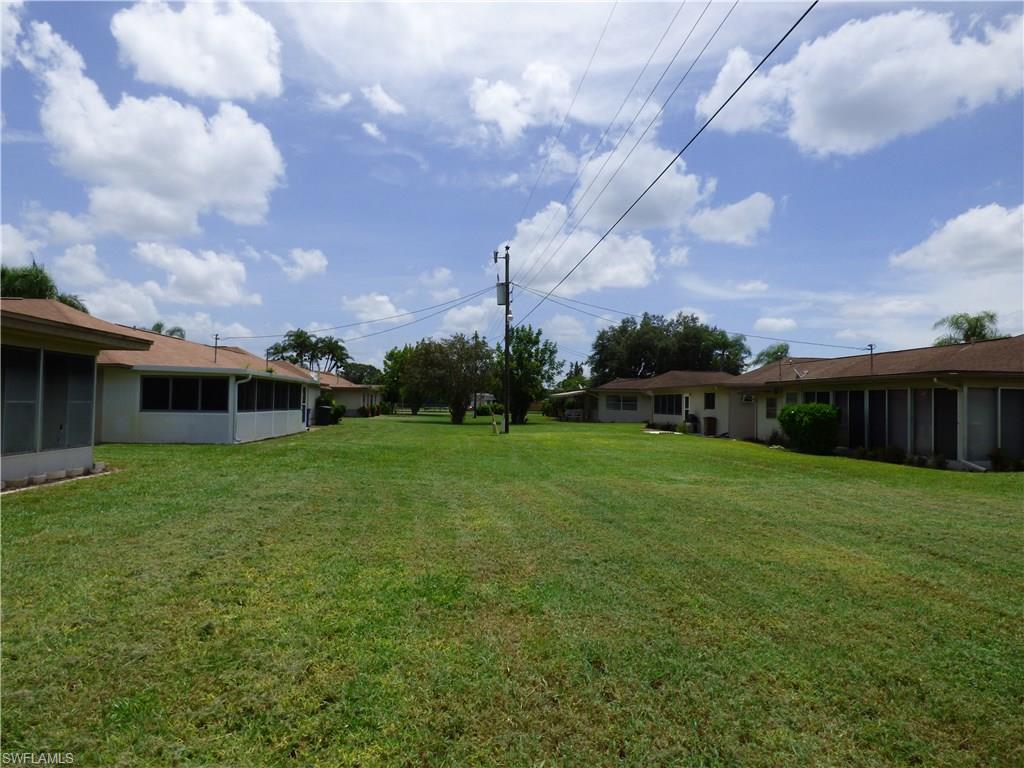 GOLFWOOD CONDO - Residential